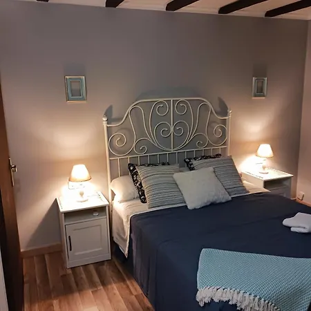Villa El Llimoner à San Jorge  Extérieur photo