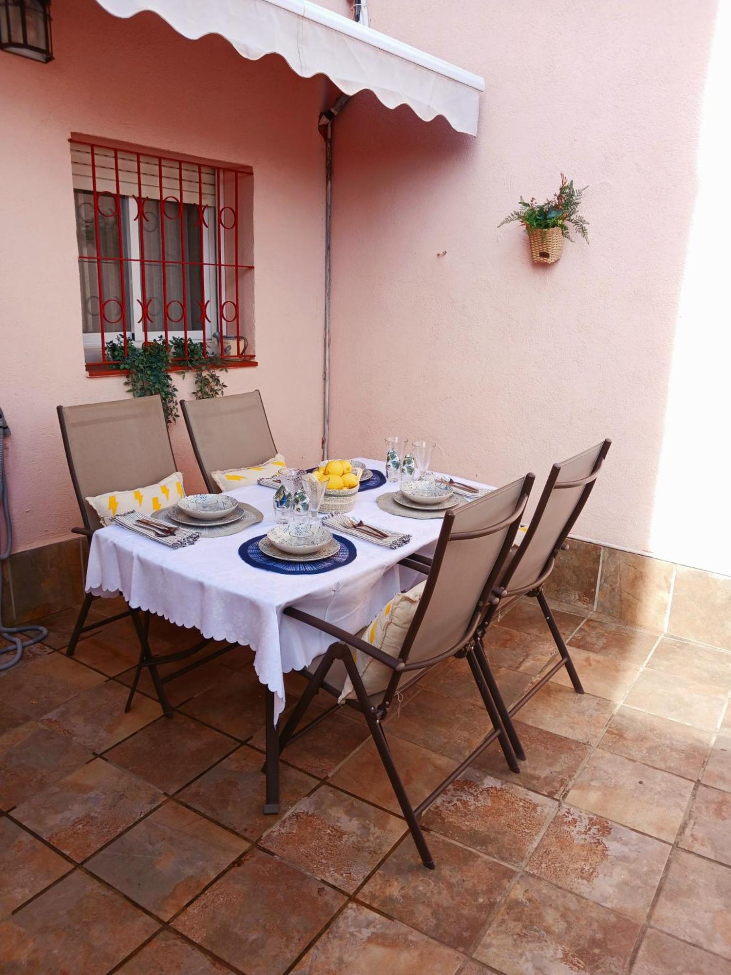 El Llimoner * San Jorge (Castellon)