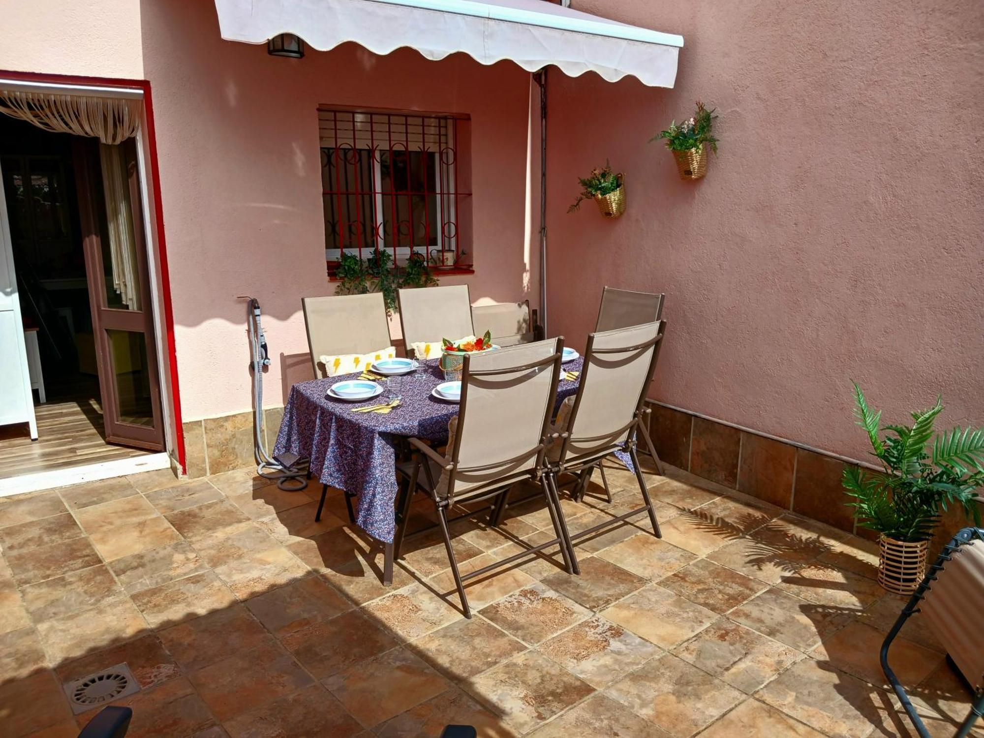 Hébergement de vacances El Llimoner *