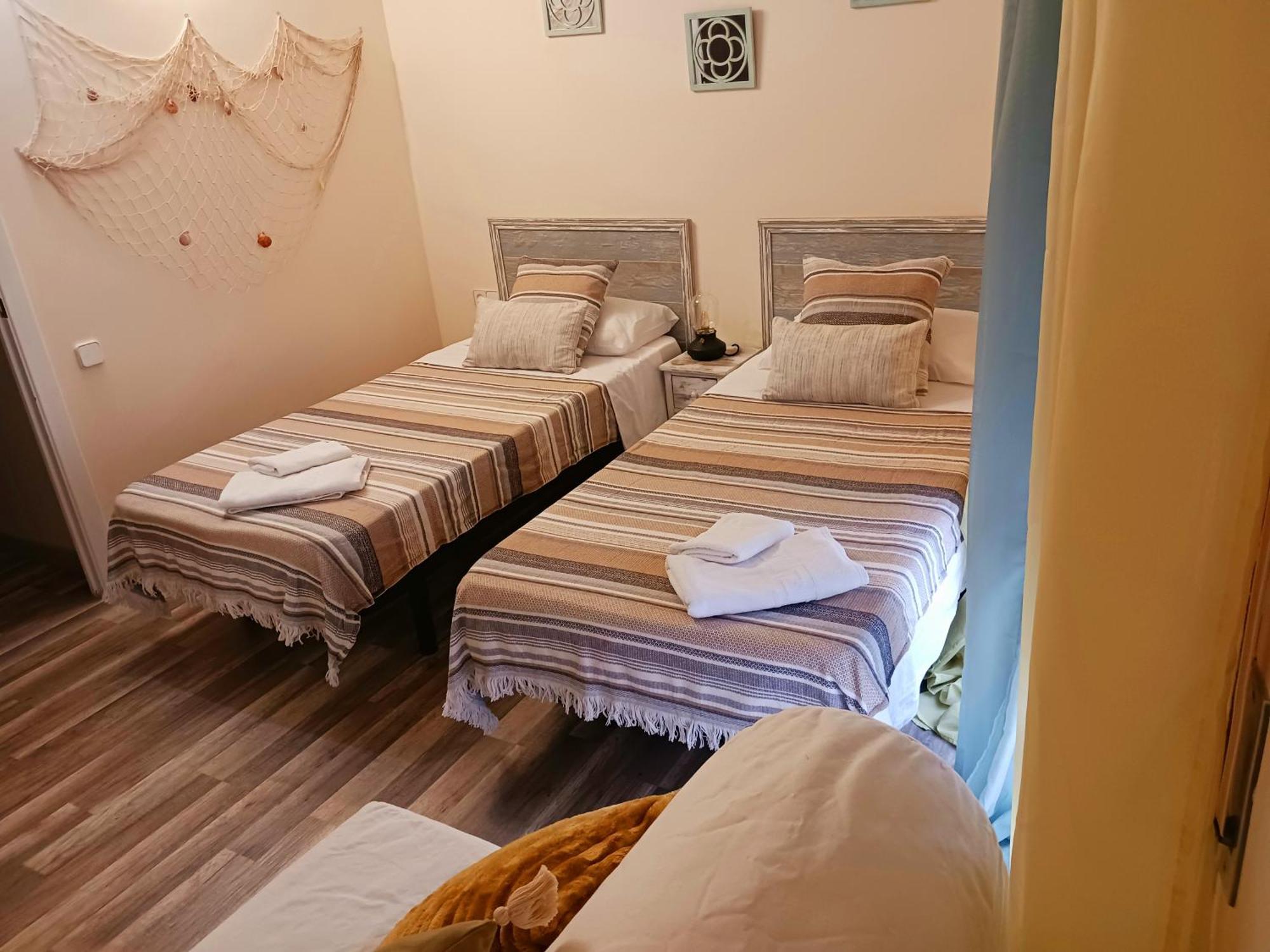 Hébergement de vacances El Llimoner San Jorge (Castellon)