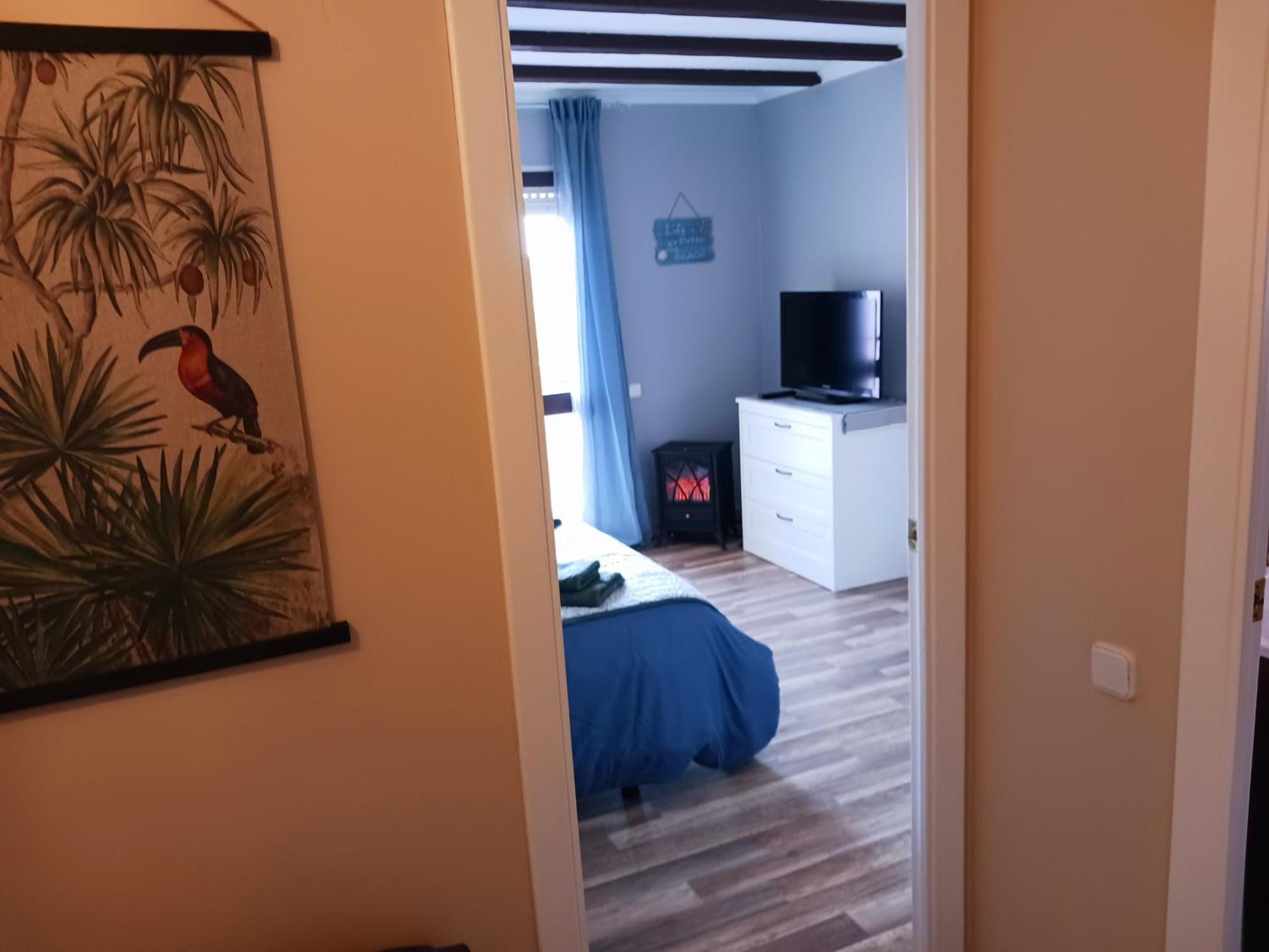 El Llimoner Hébergement de vacances