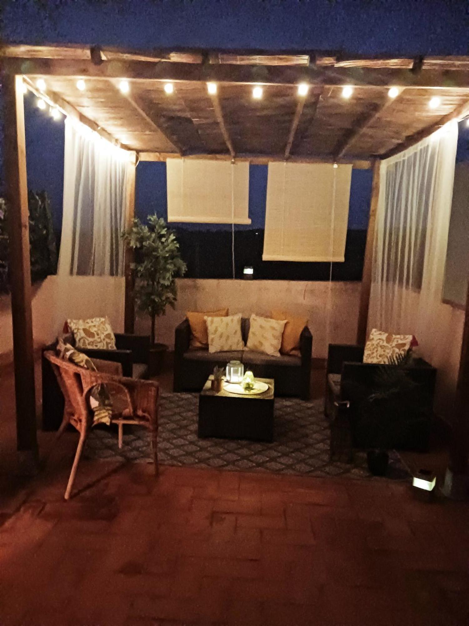 El Llimoner Hébergement de vacances San Jorge (Castellon)