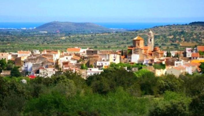 Hébergement de vacances El Llimoner *