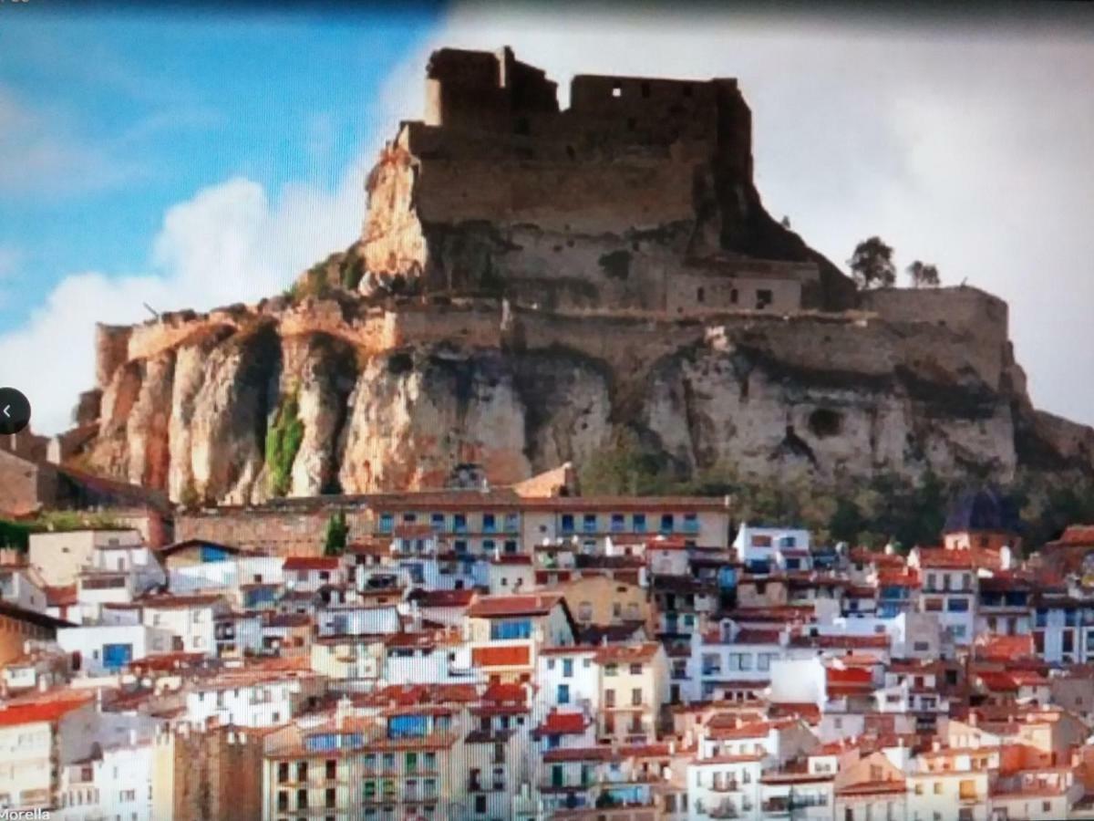 El Llimoner * San Jorge (Castellon)