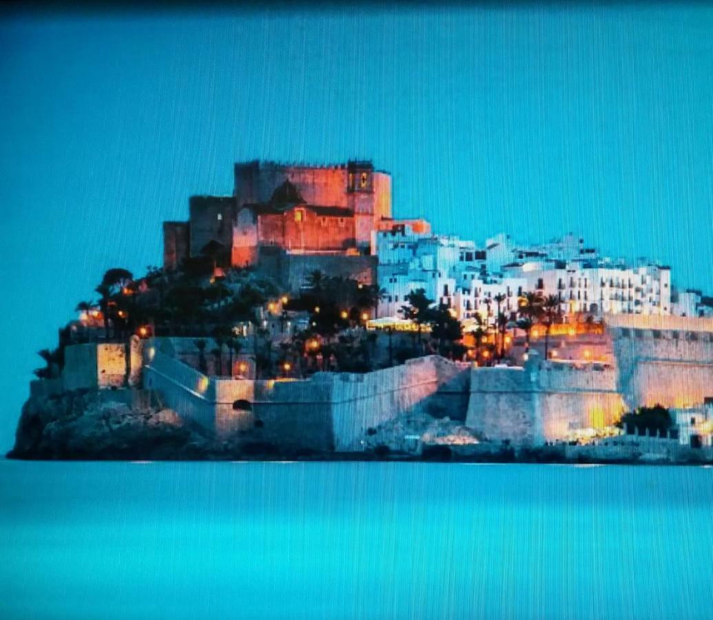 Hébergement de vacances El Llimoner San Jorge (Castellon)